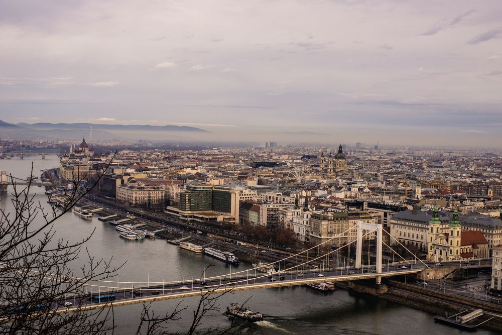 Photograph by Алексей Карпинчик