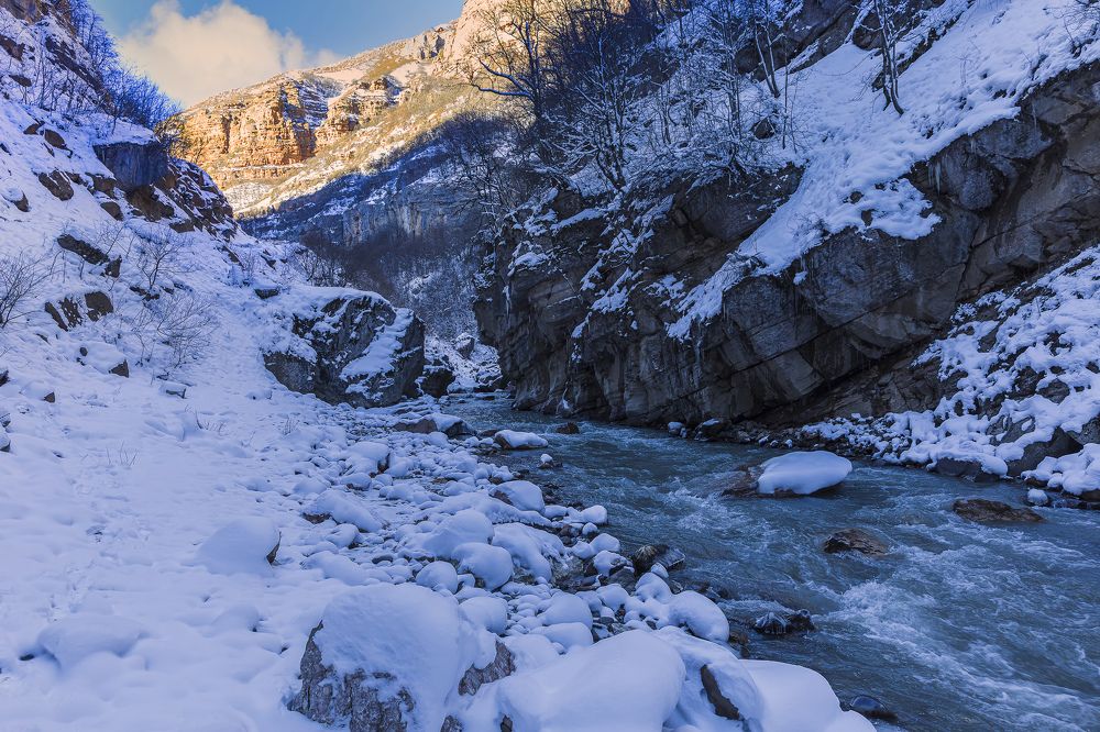 Photograph by Александр Мельников