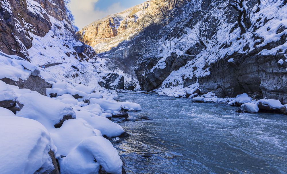 Photograph by Александр Мельников