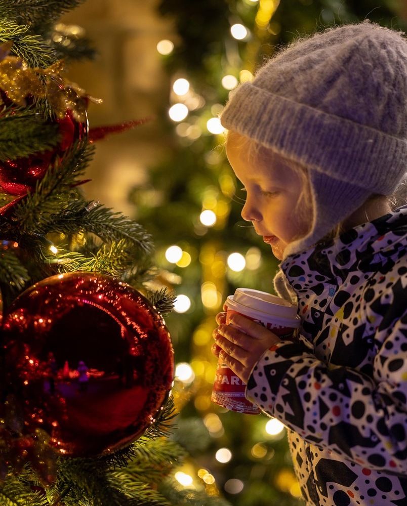 Photograph by Anna Okrushko