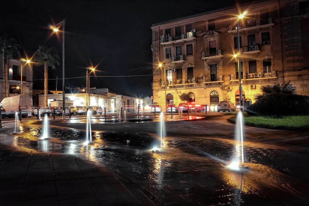 Photograph by Maria Cristina Artale