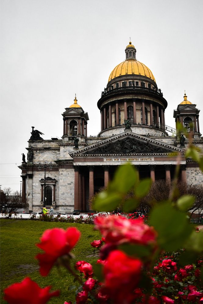 Photograph by Анастасия Белоноженко