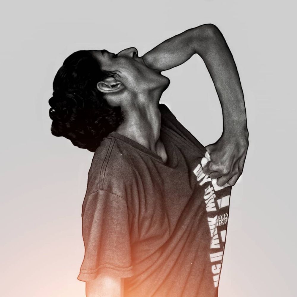 Photograph by BM BALOCH