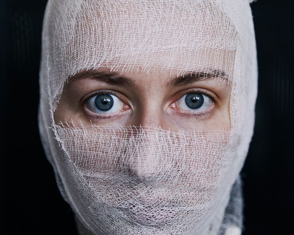 Photograph by Ксения Петрова