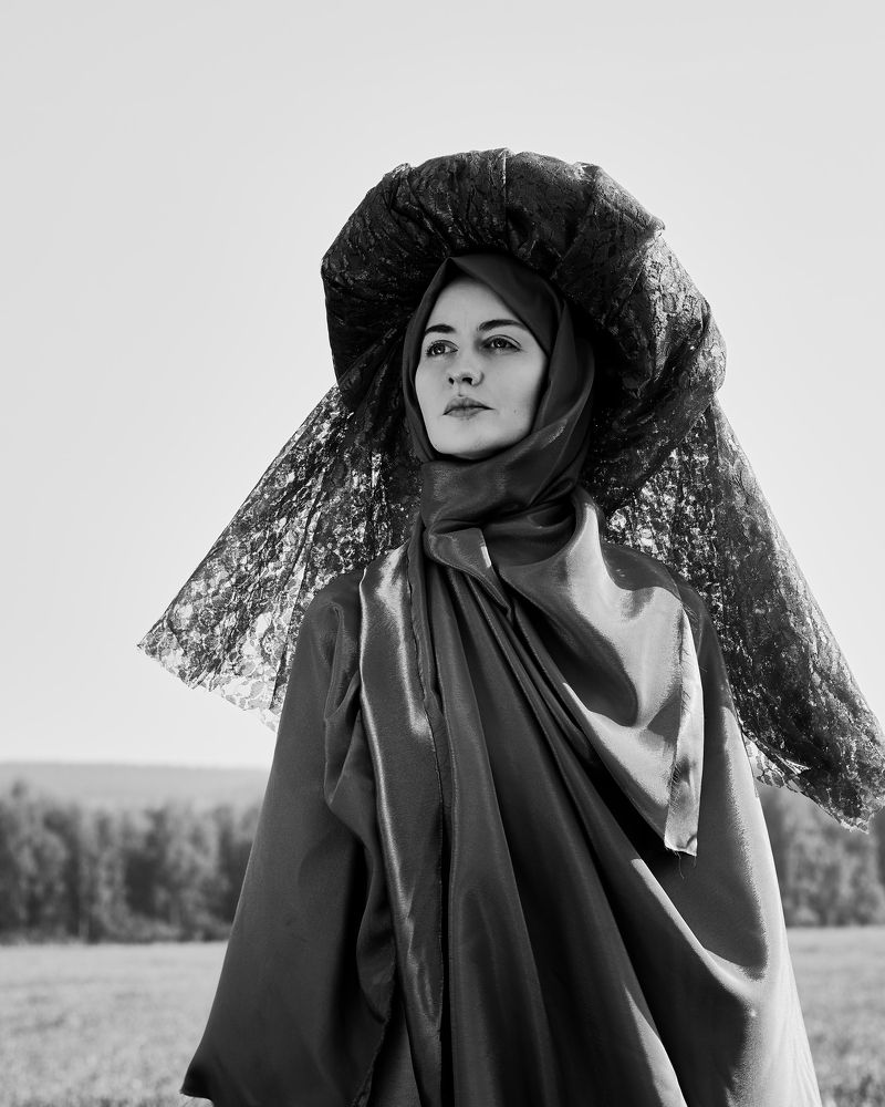 Photograph by Ксения Петрова