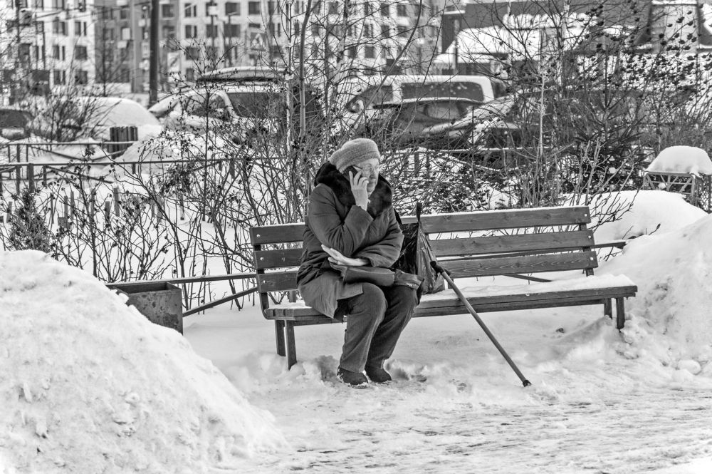 Photograph by Валерий