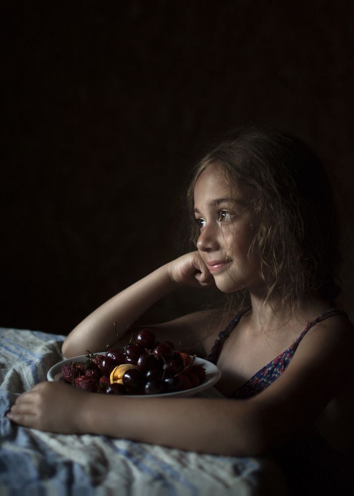 Photograph by Олеся Вушкина
