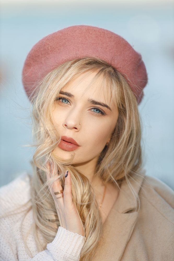 Photograph by Дарья Попова