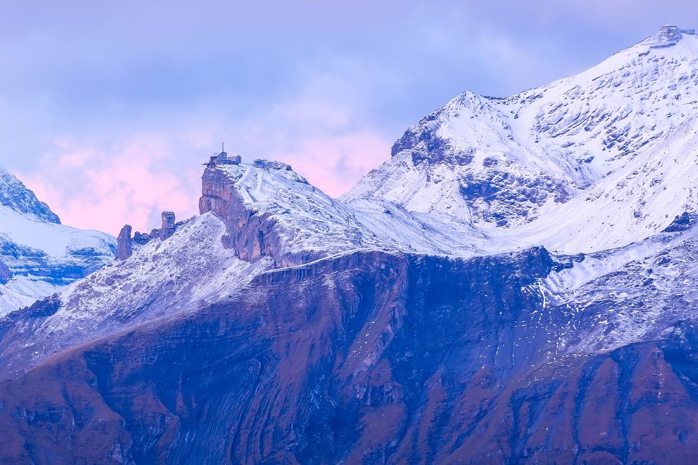 Photograph by Nataliya Nazarova