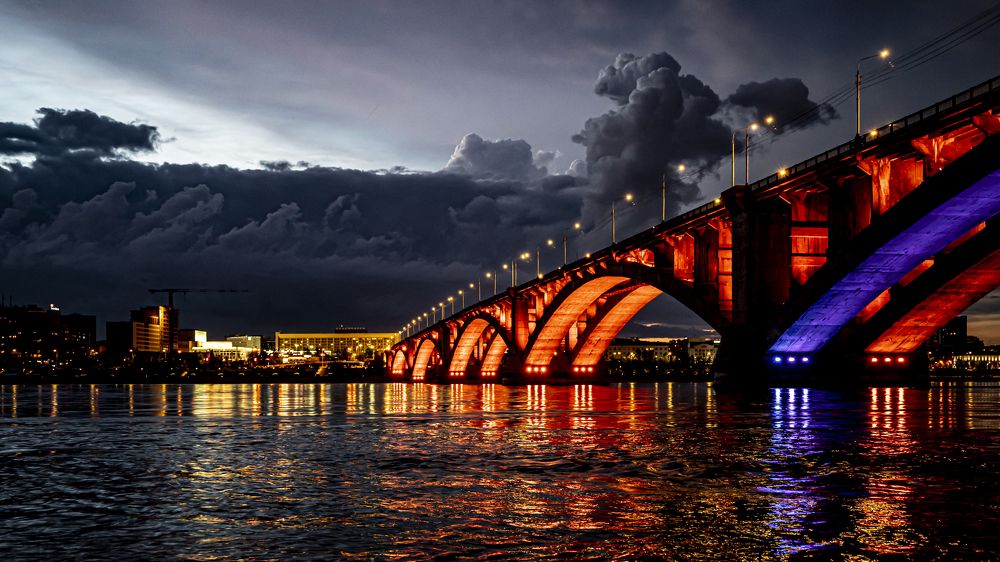 Photograph by Максим Маруда