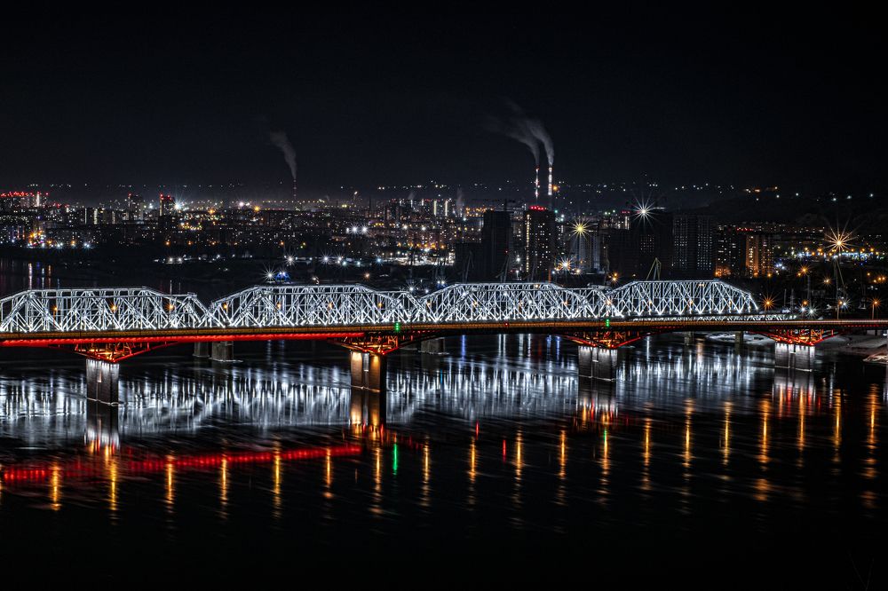 Photograph by Максим Маруда