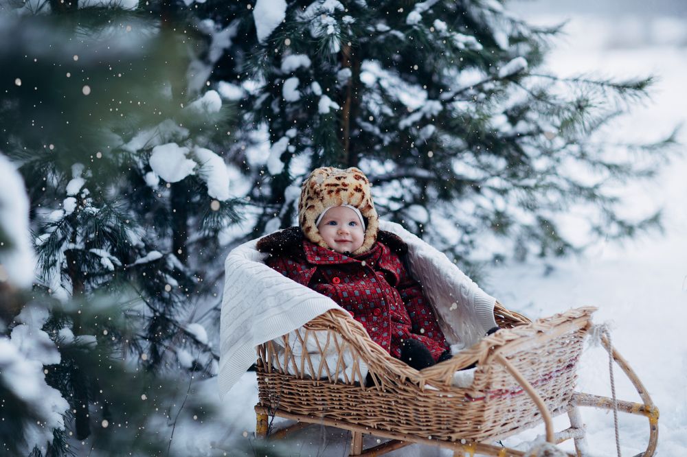 Photograph by Ольга Митяева