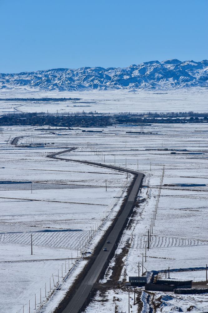 Photograph by Mohammad Delpak