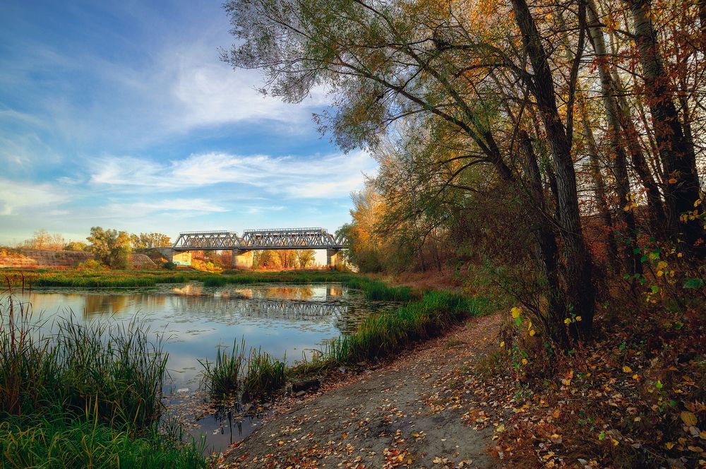 Photograph by Юрий Москалев