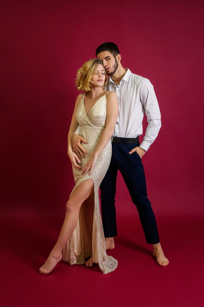 Photograph by Zdenka Janaskova