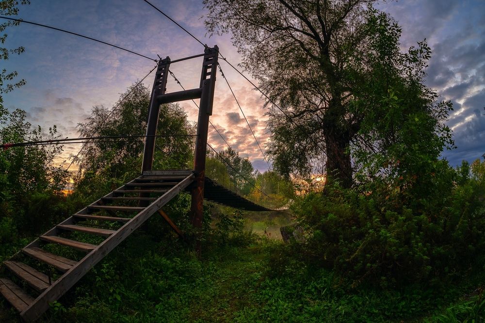 Photograph by Юрий Москалев