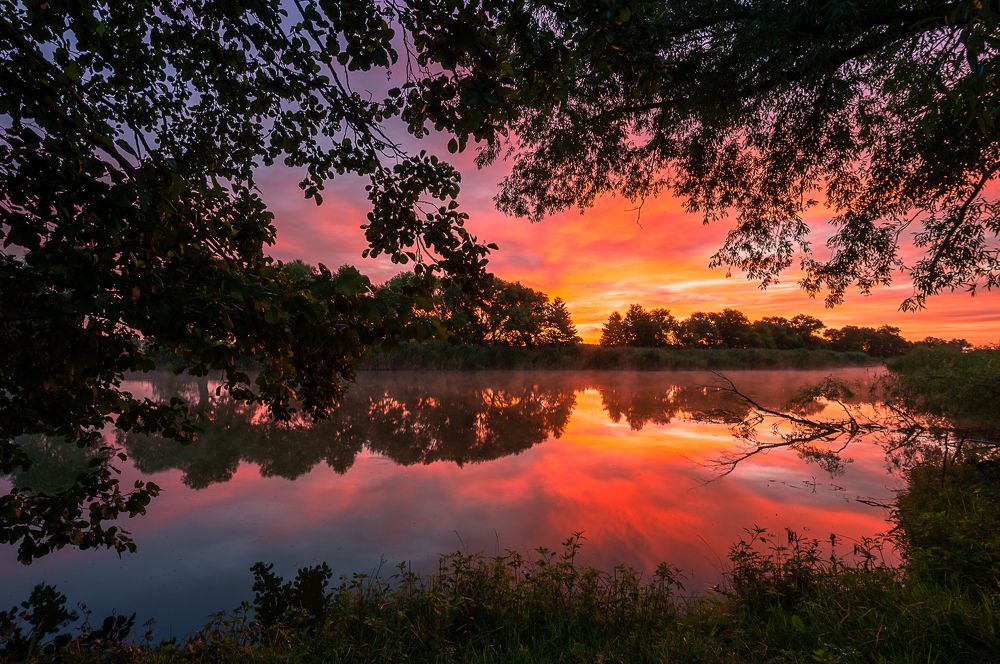 Photograph by Юрий Москалев