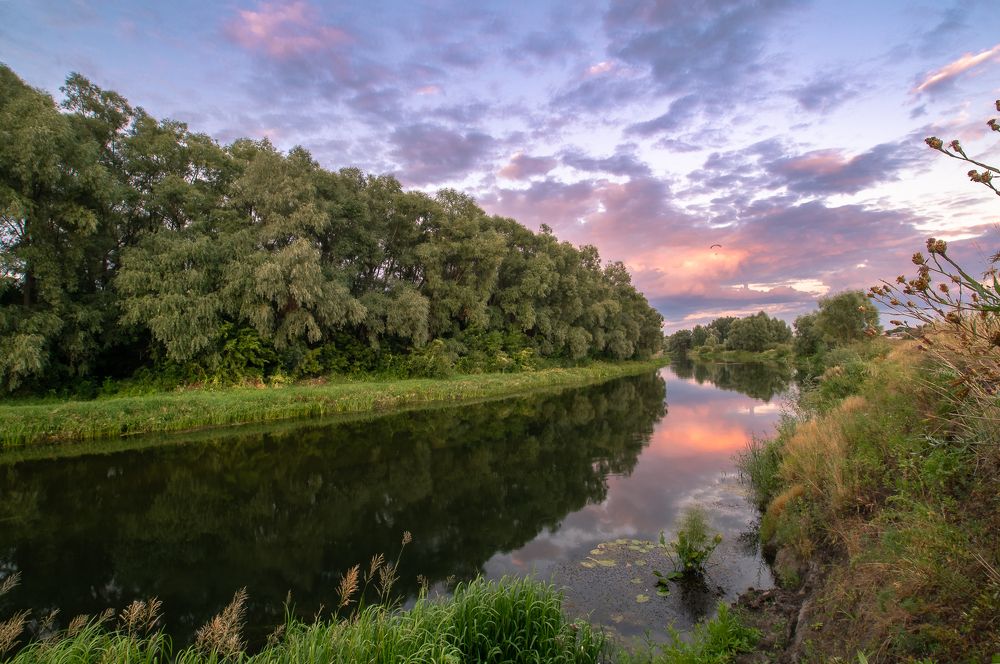 Photograph by Юрий Москалев
