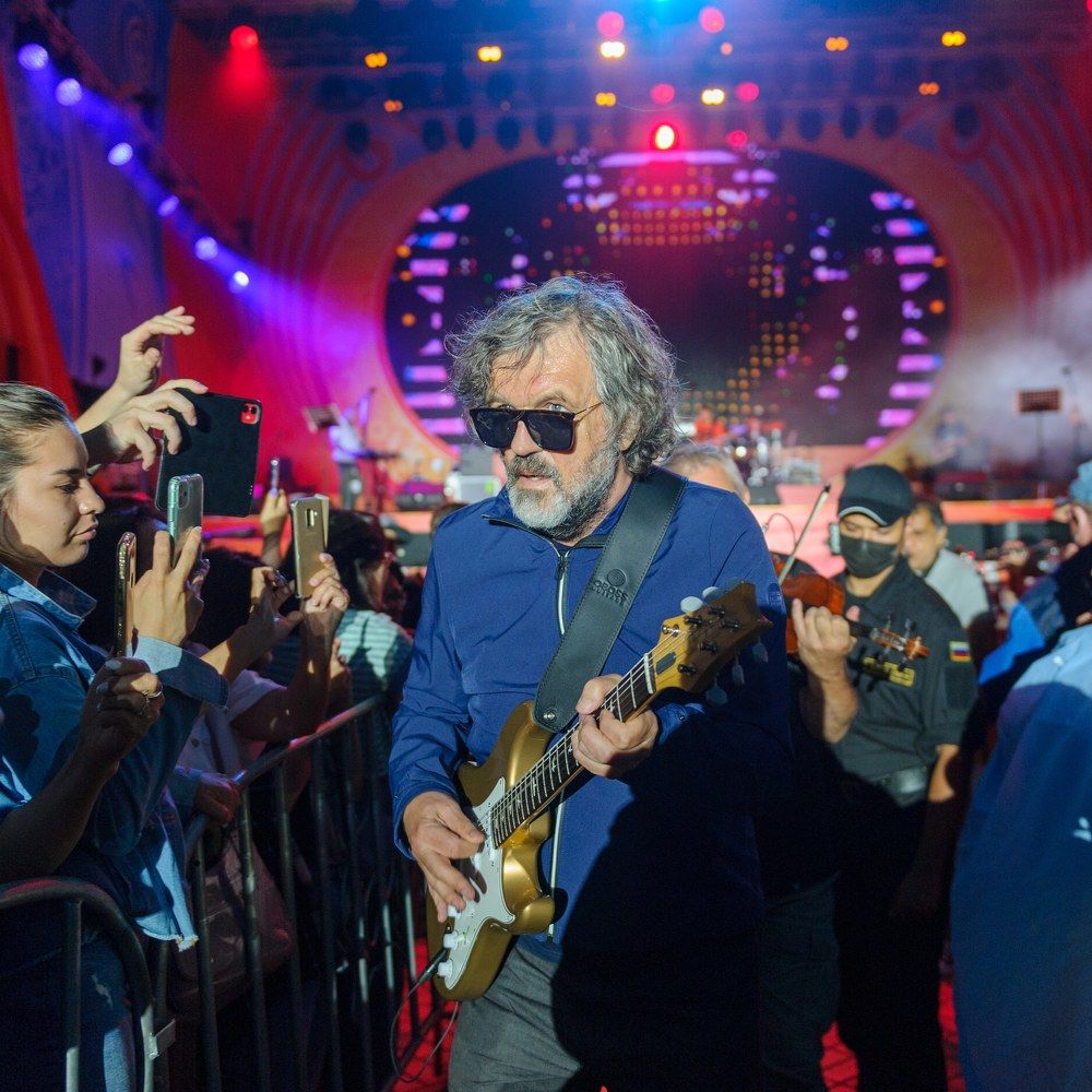 Photograph by Альберт Загиров