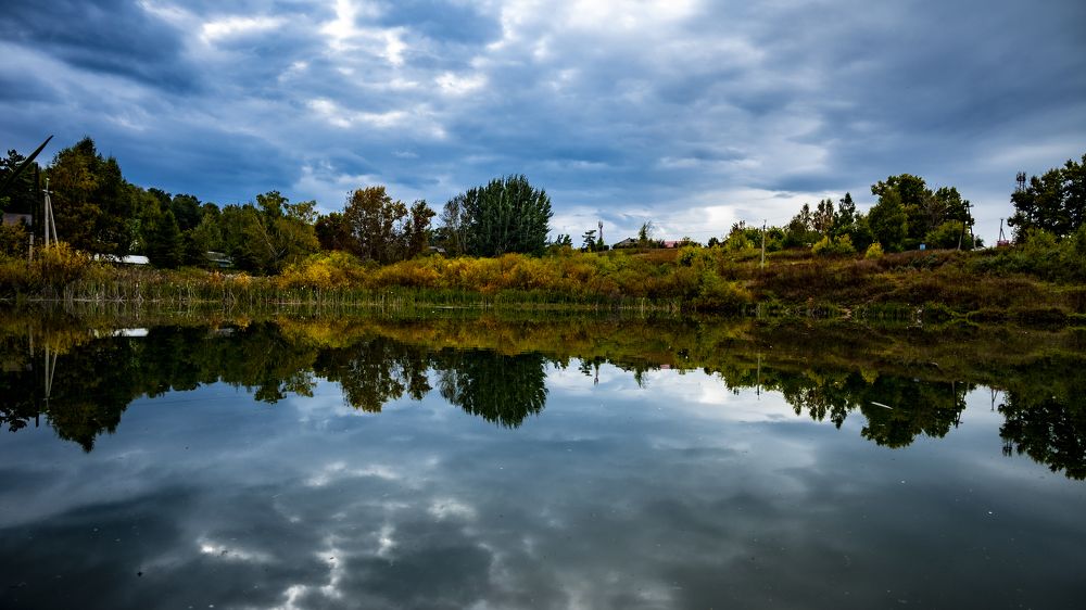 Photograph by Максим Маруда