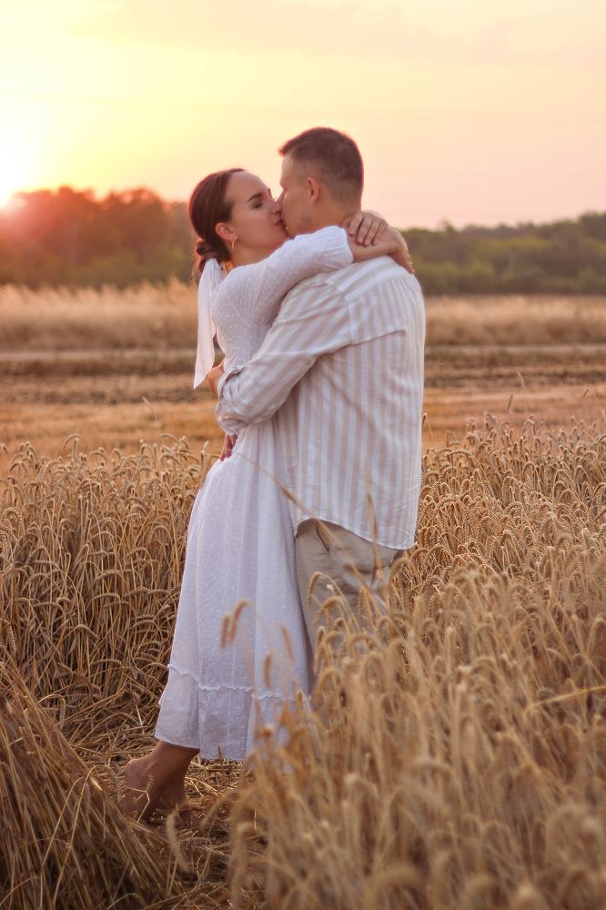 Photograph by Анна Юрьева