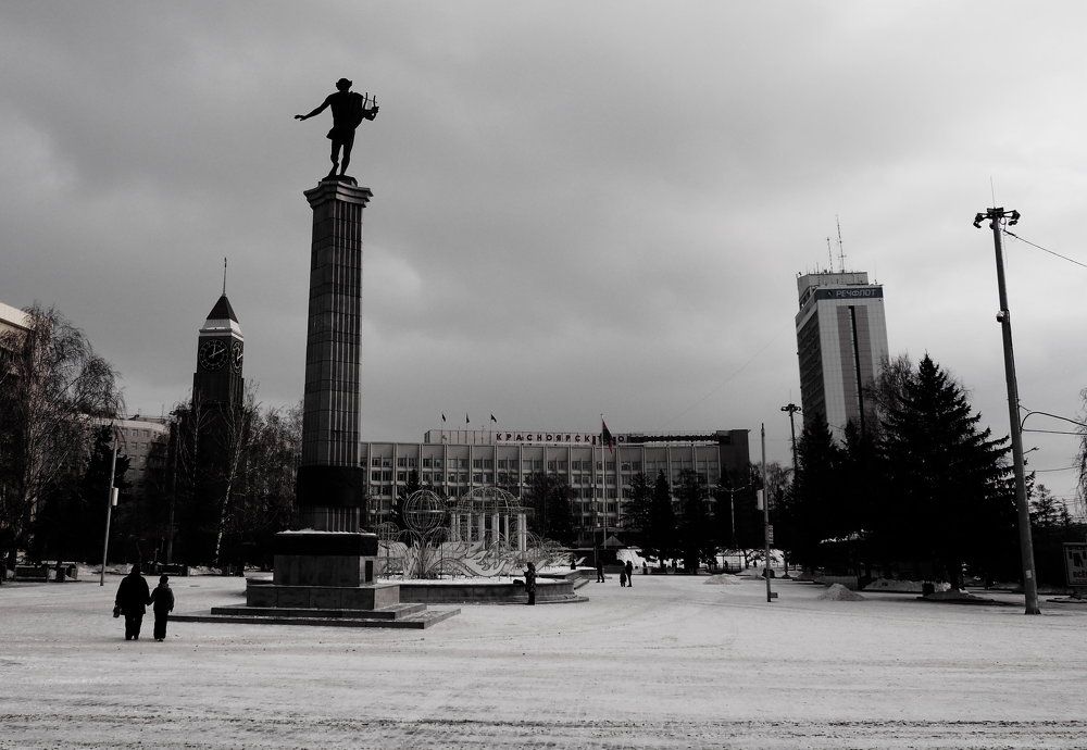 Photograph by Светлана А.