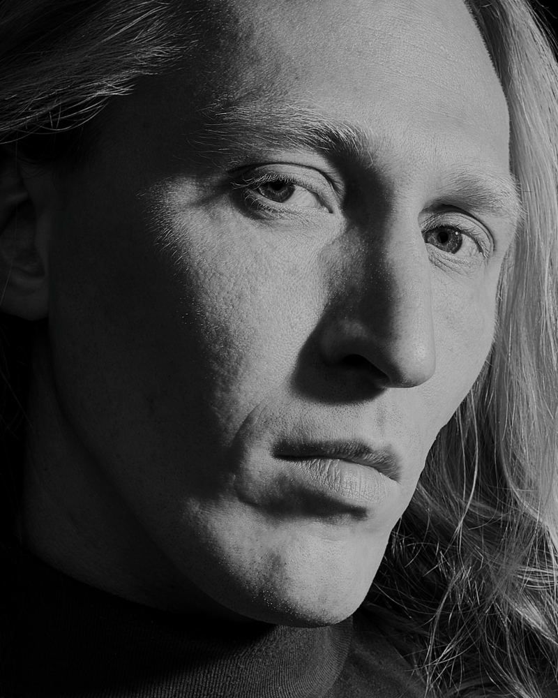 Photograph by Dmitry Tuzov