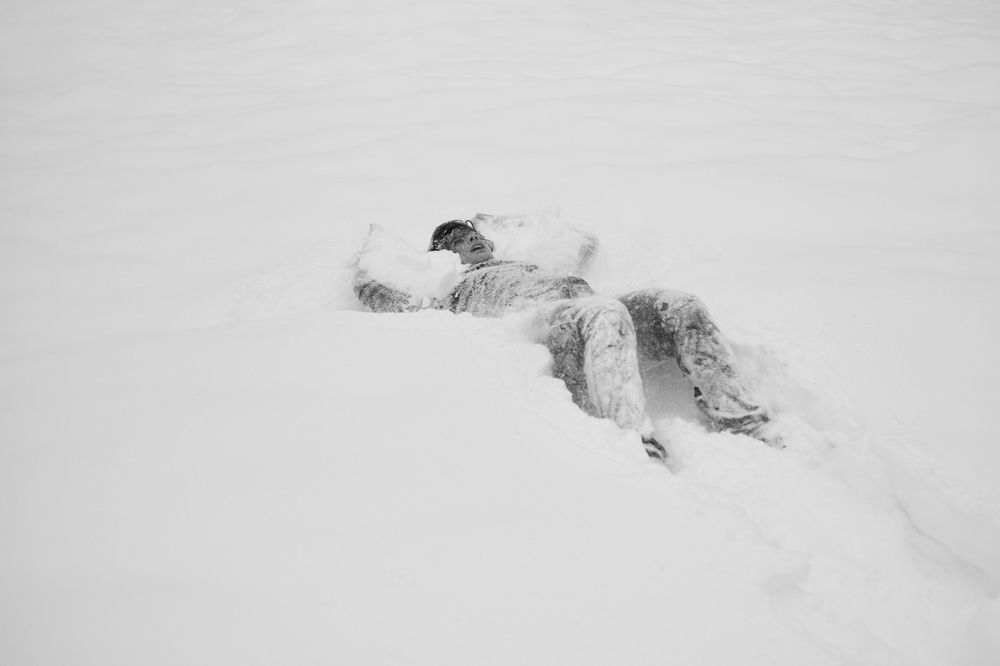 Photograph by Dmitry Tuzov