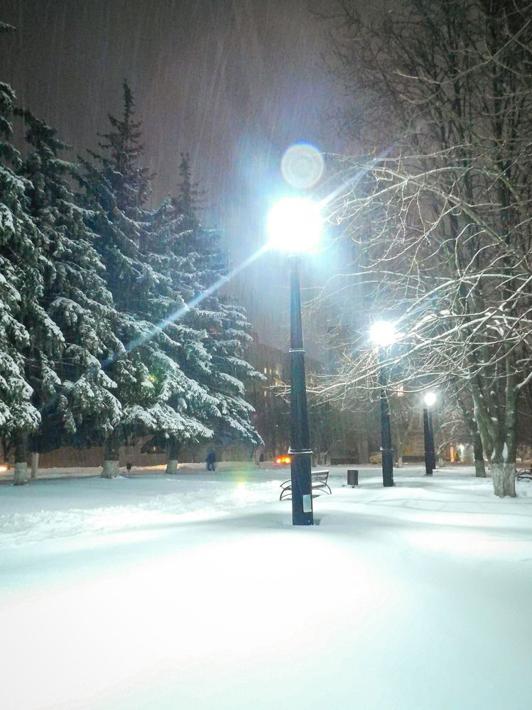 Photograph by Юлия Закопайло