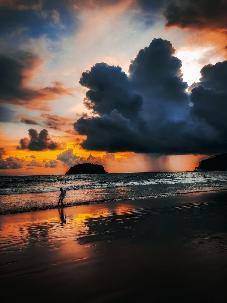 Застывшее мгновение. Frozen moment