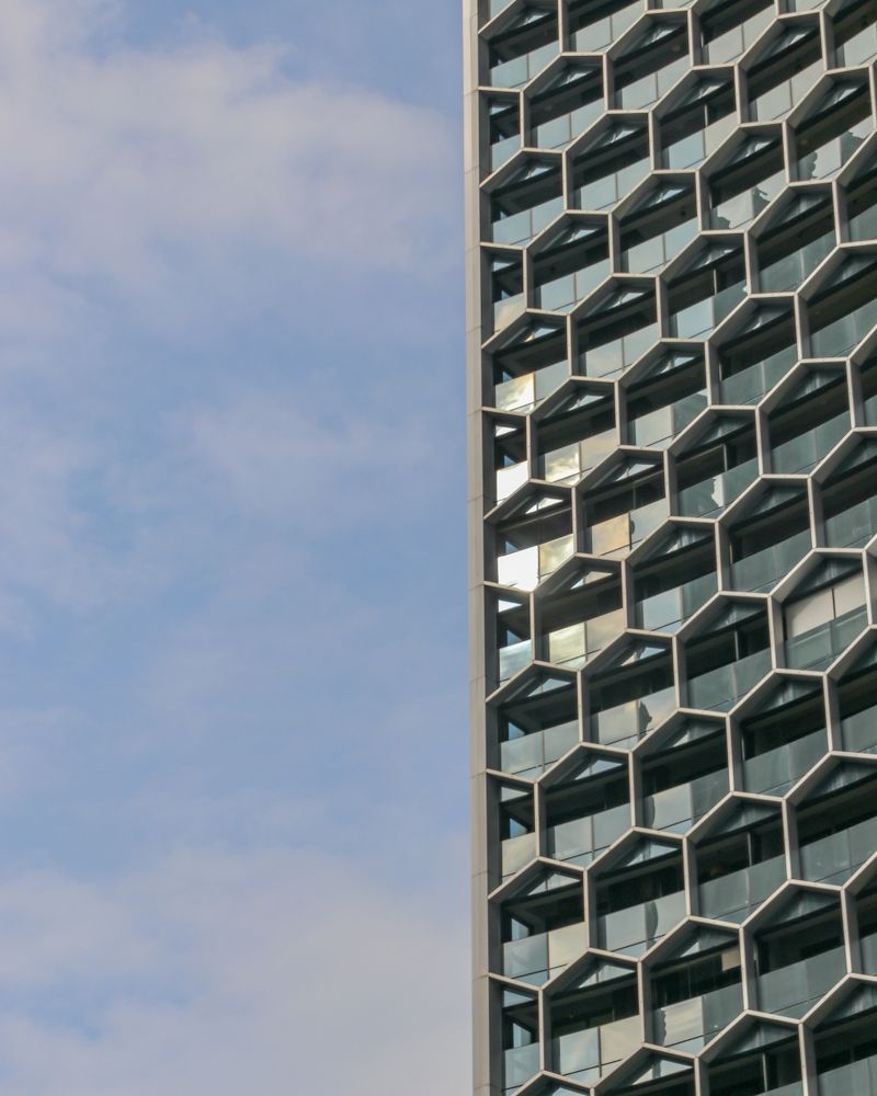 Photograph by Wei Jie Gao