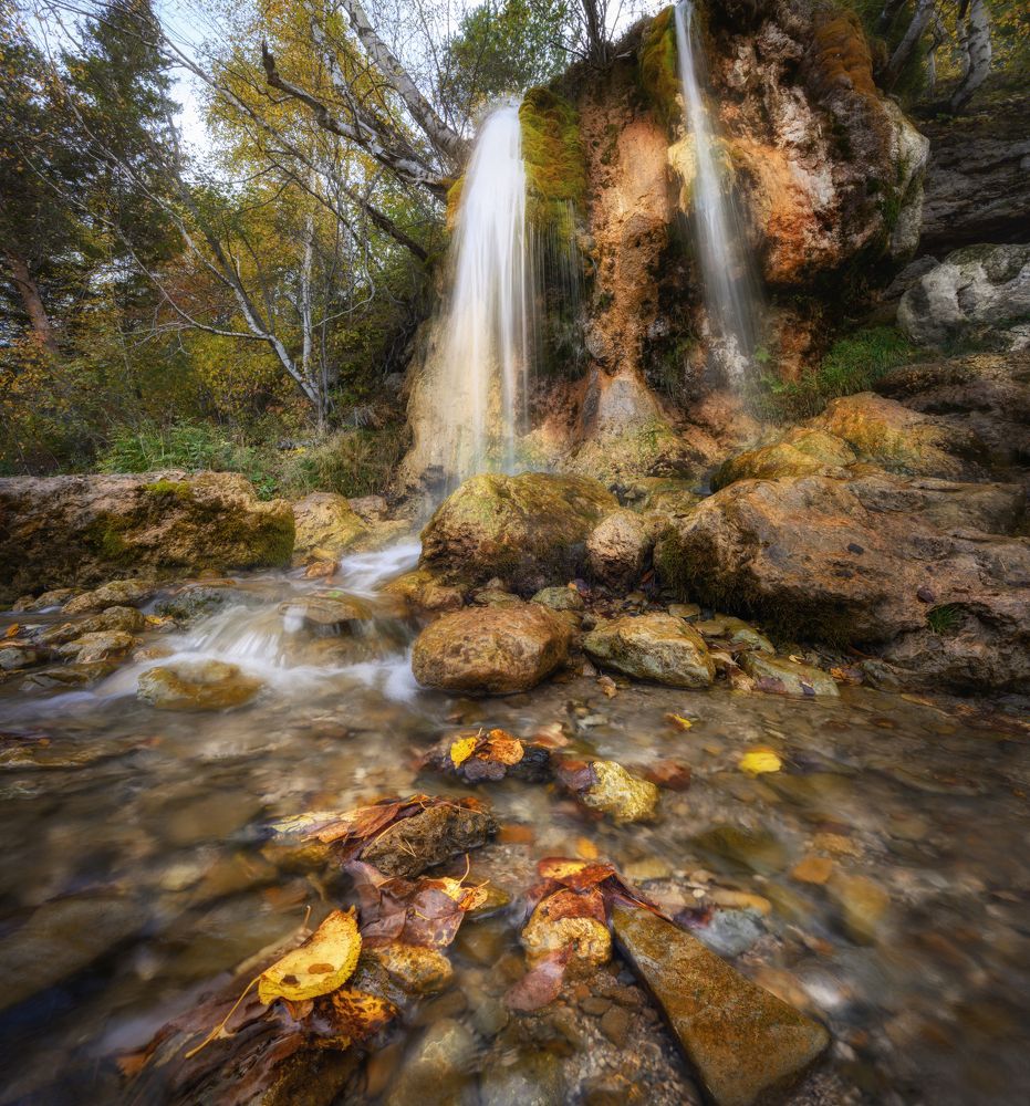 Photograph by Василий Яковлев