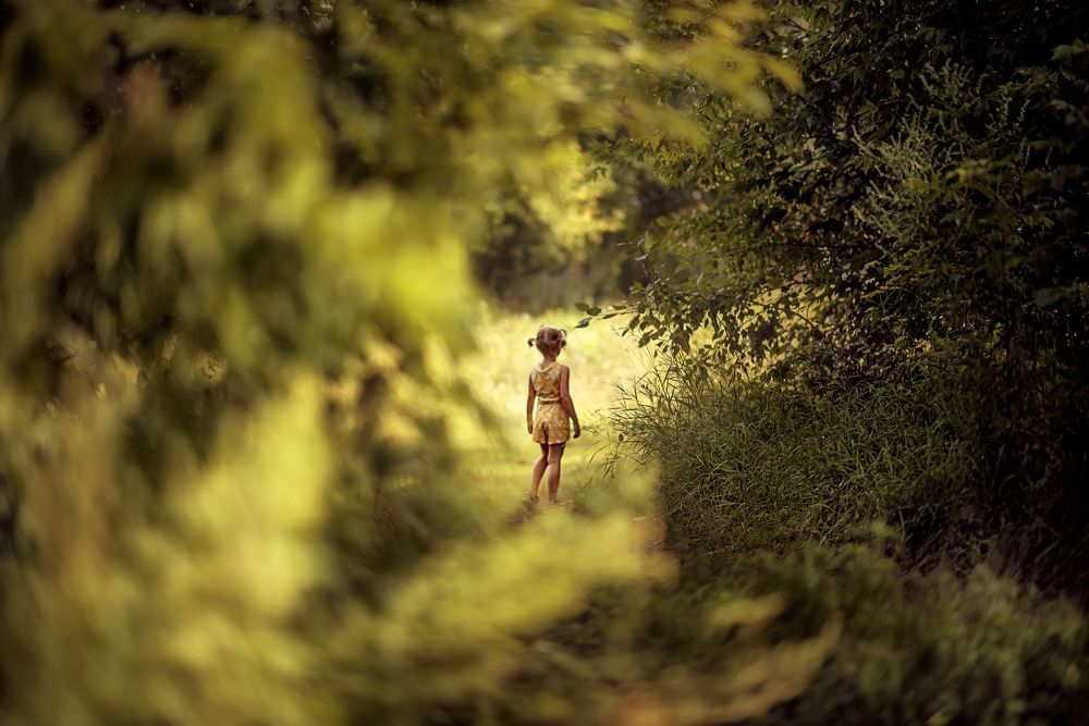 Фотография автора Елена Баклач