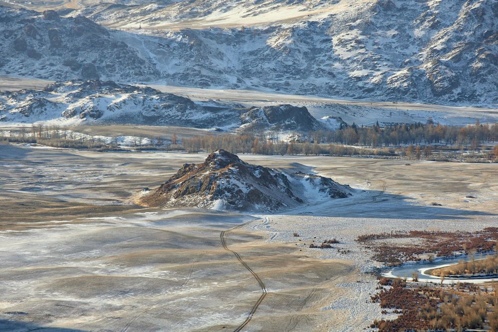 Photograph by Константин Кузнецов