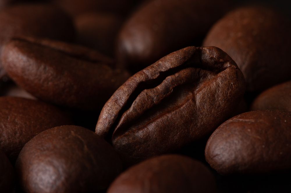 Хлеб или кофе?...