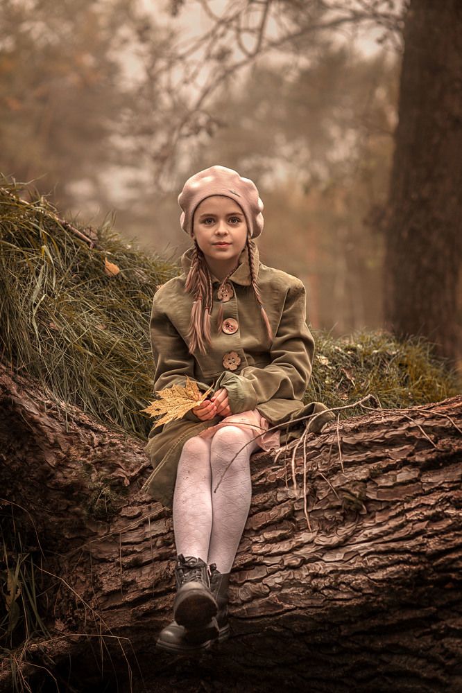 Photograph by Татьяна ХАРУТО