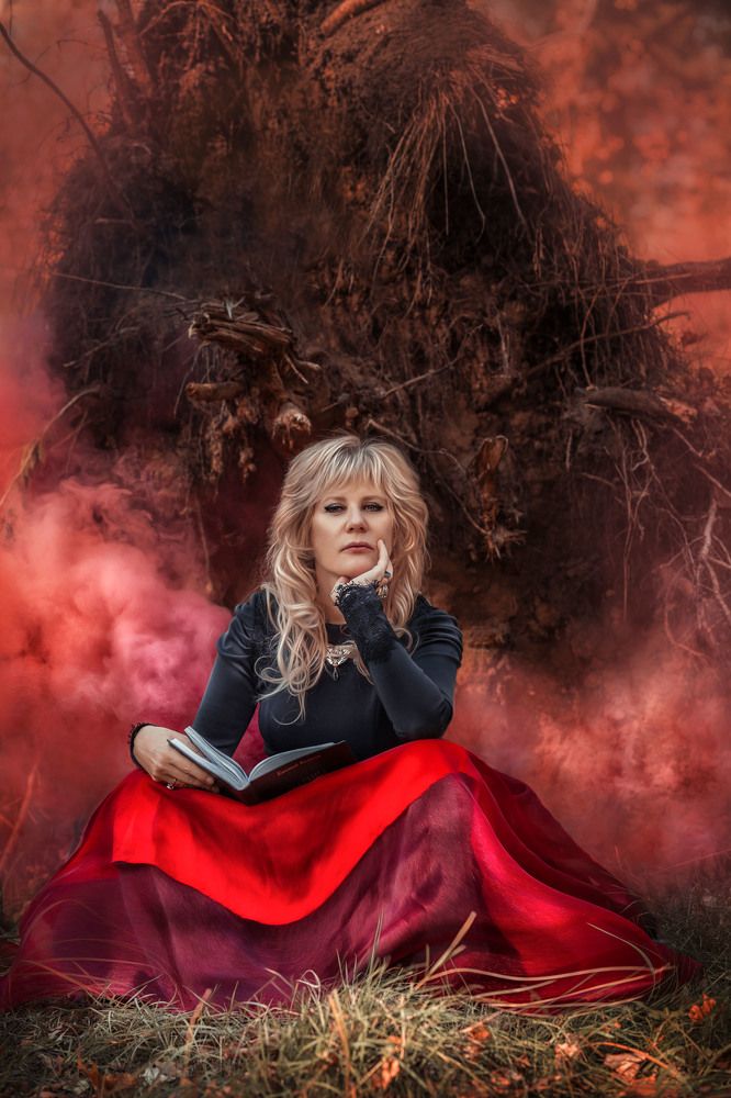 Photograph by Татьяна ХАРУТО