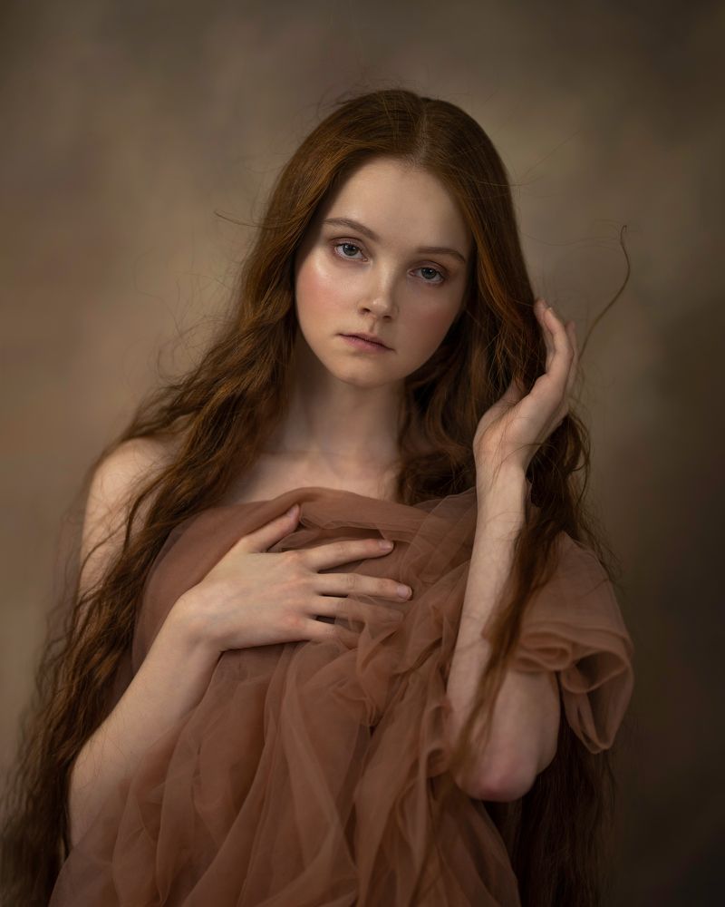 Фотография автора Evgeniya Fedorova