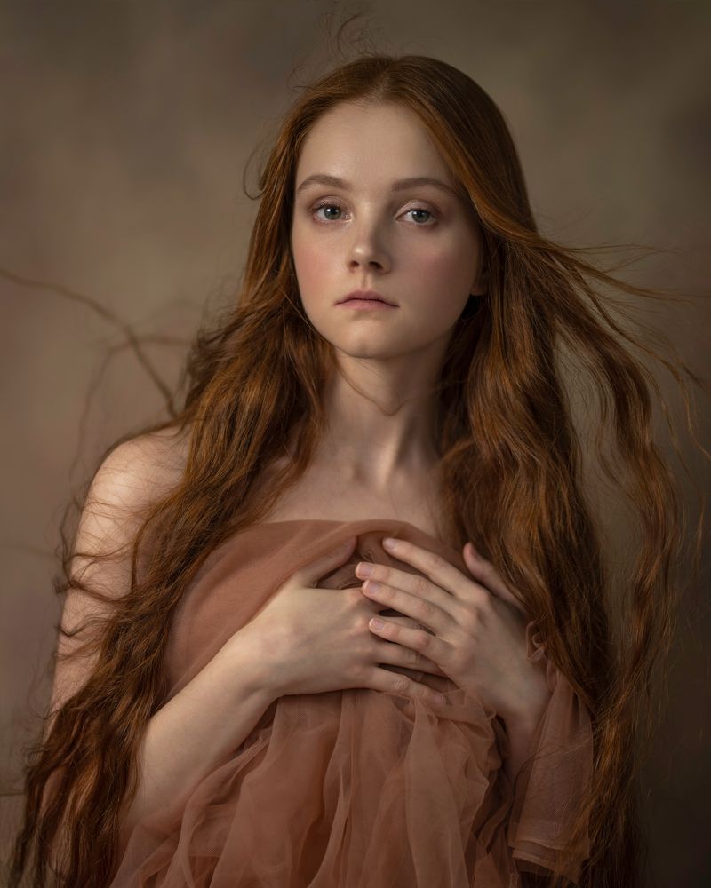 Фотография автора Evgeniya Fedorova