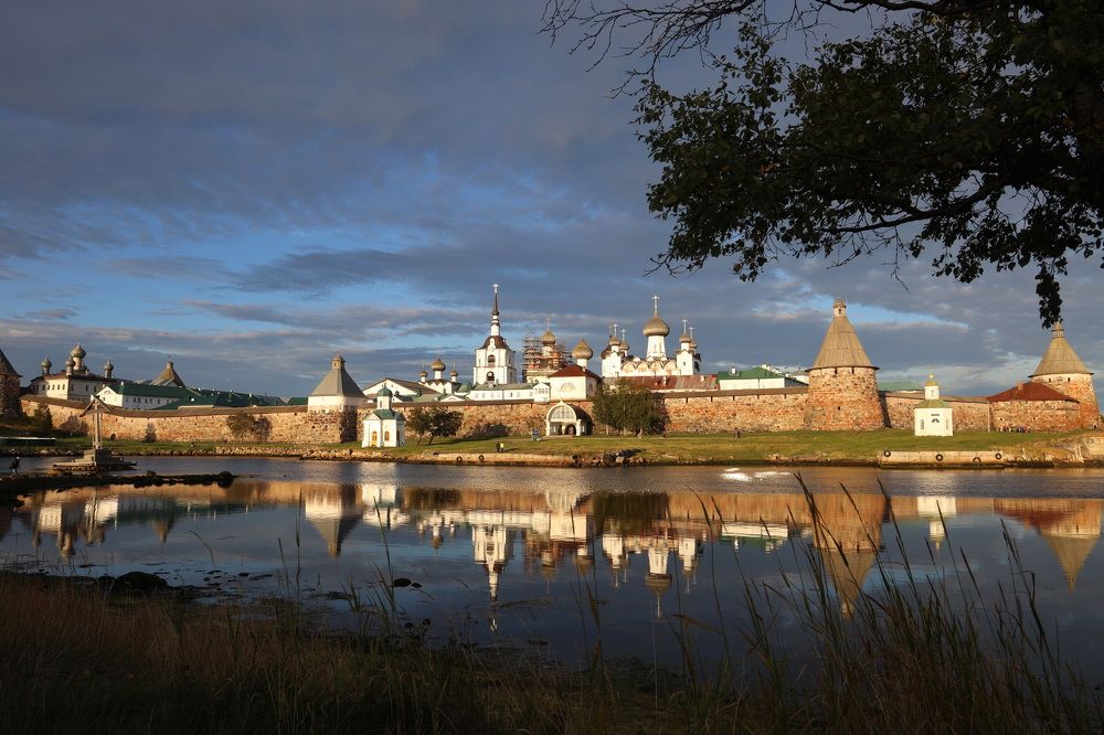 Фотография автора Елена Колосова