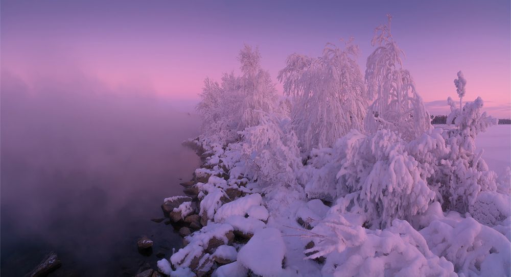 З состояния воды