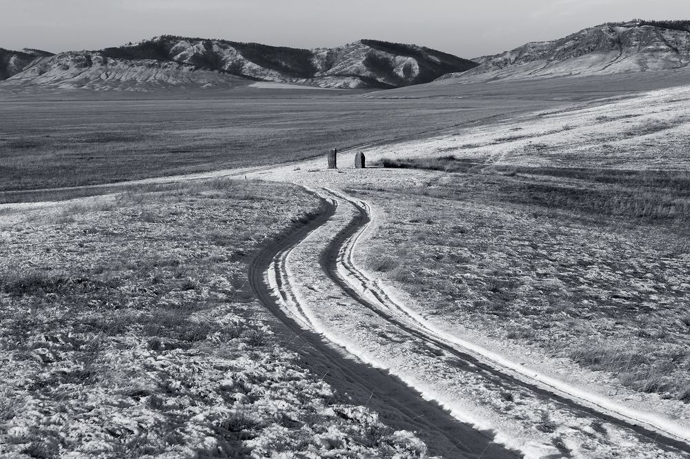 Photograph by Олег Тетерин