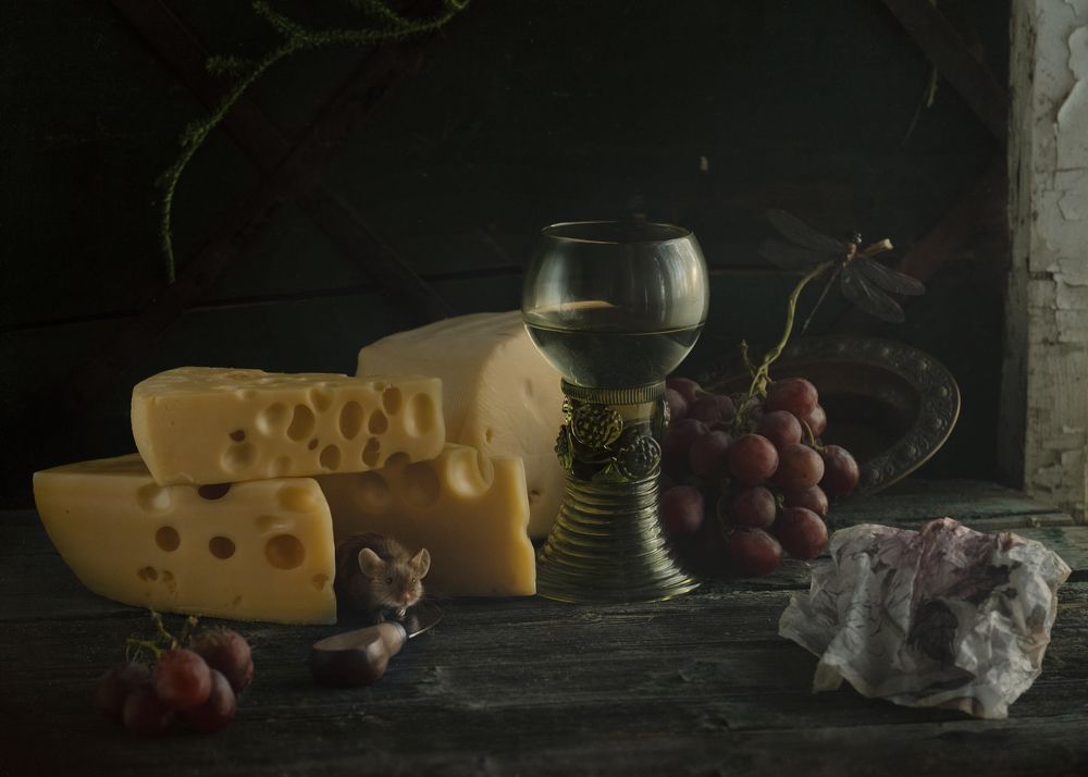 Photograph by Наталия Поникарова