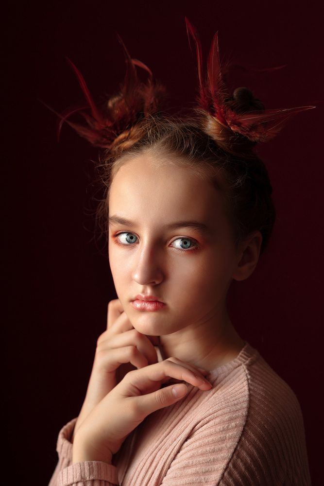 Фотография автора Юлия Дарьина