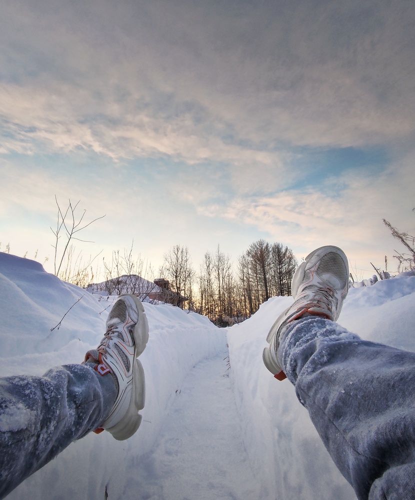 Photograph by Дмитрий Чубко