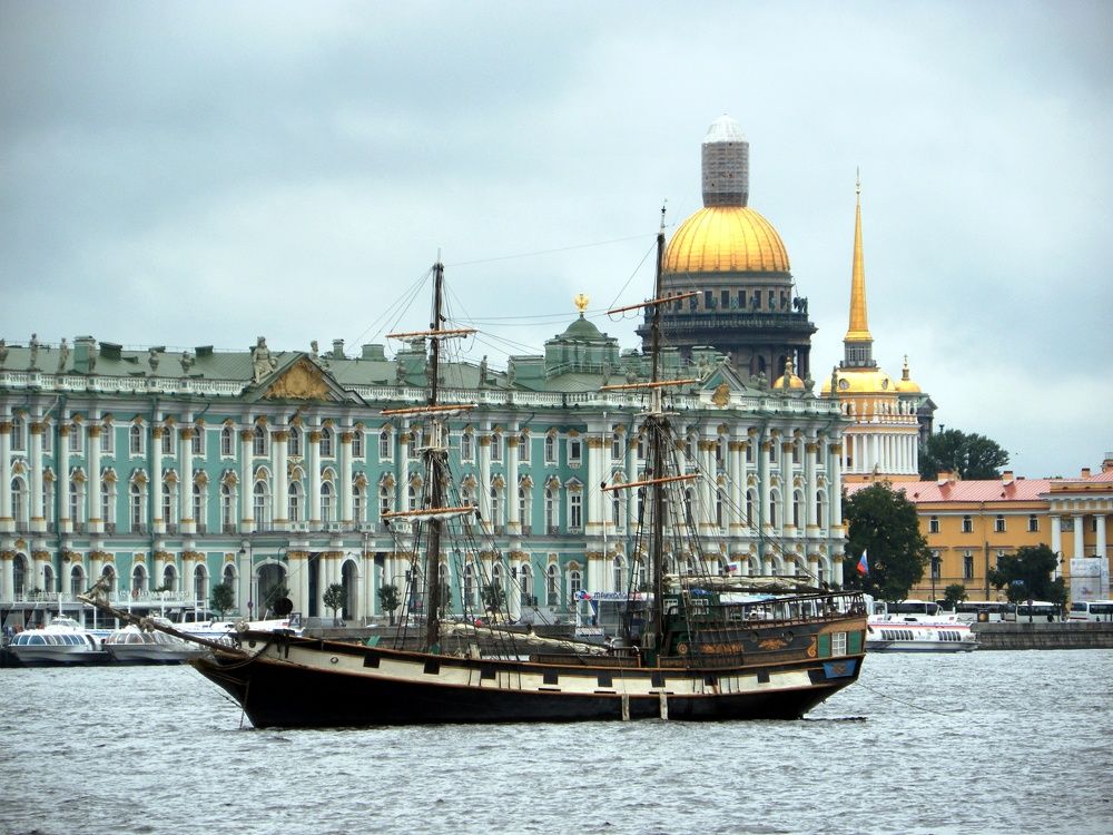 Эрмитаж