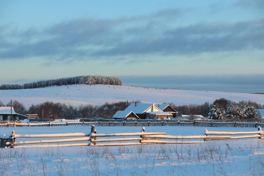 Photograph by Юлия Уфимцева
