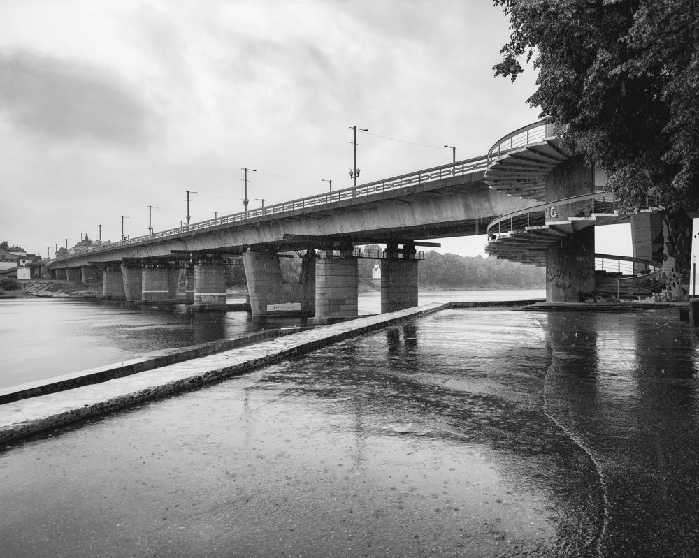 Ольгинский мост