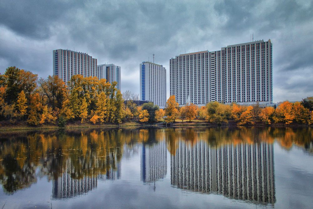 Photograph by Vitaliy Saposhnikov