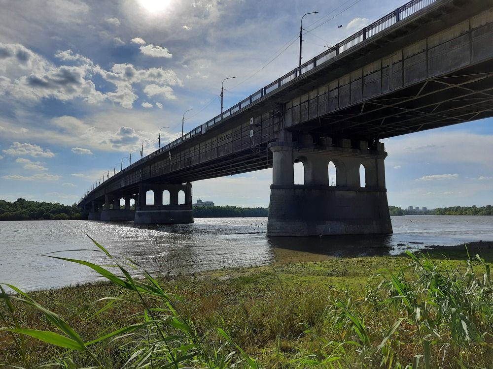 Photograph by Марина Ильева